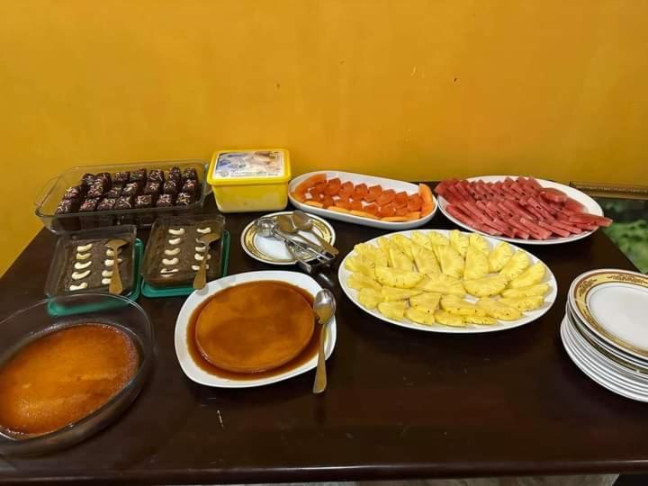 Ayubowan Homestay Katunayaka Esterno foto