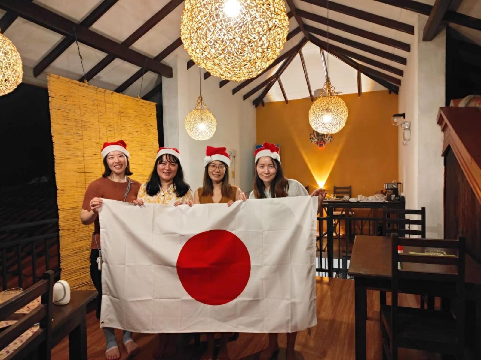 Ayubowan Homestay Katunayaka Esterno foto