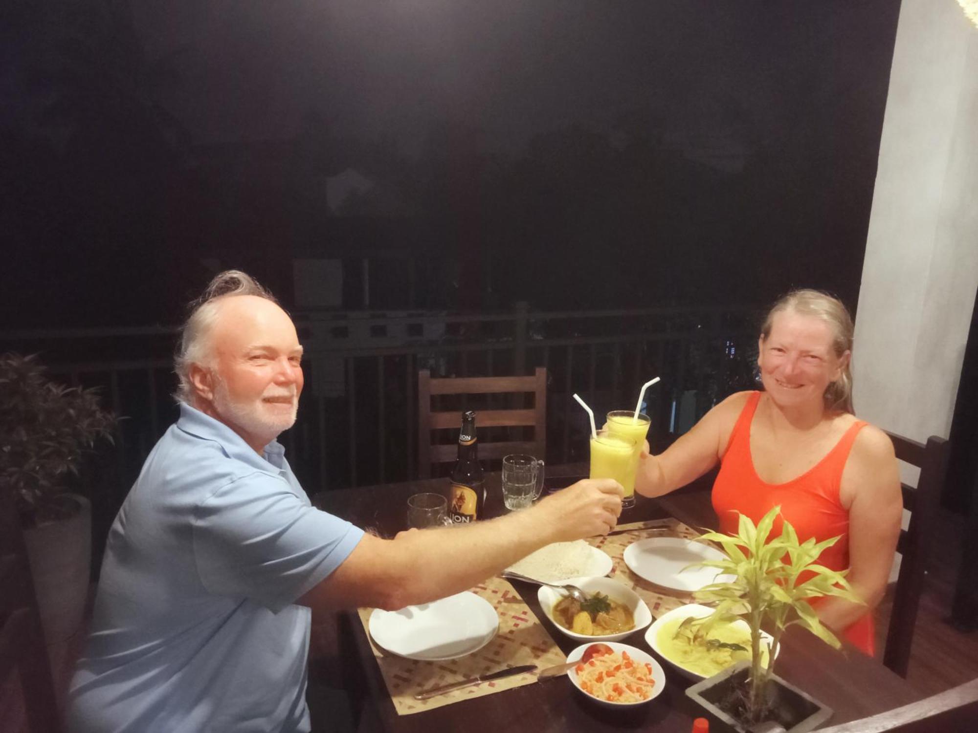 Ayubowan Homestay Katunayaka Esterno foto